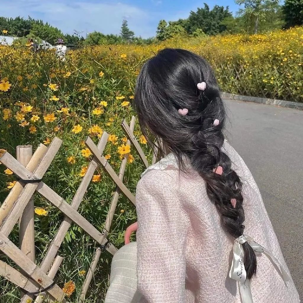 只为遇见你