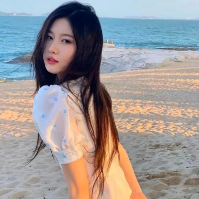 无情海